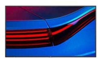 Monitor NEC MultiSync P495 4K UHD