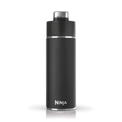 Isolierflasche Ninja 700 ml schwarz