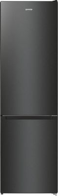 Kéhlschrank Gorenje NRK6202EBXL4 Schwarz 331L No-Frost
