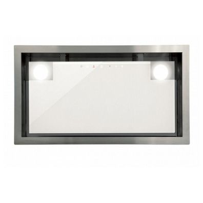 Dunstabzugshaube Cata GC DUAL WH 45 Weiß