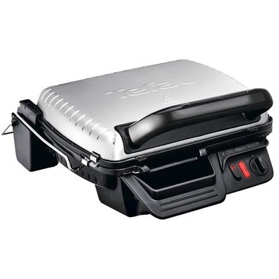 Elektrischer Grill Tefal Ultra Compact 600 Comfort