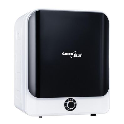 Trockner GreenBlue 3 kg Kapazität Weiß GB415