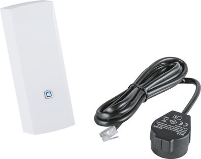 Interface Homematic IP HmIP-ESI-IEC zur Energieéberwachung