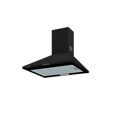 Dunstabzugshaube Cata Omega II 600 Schwarz