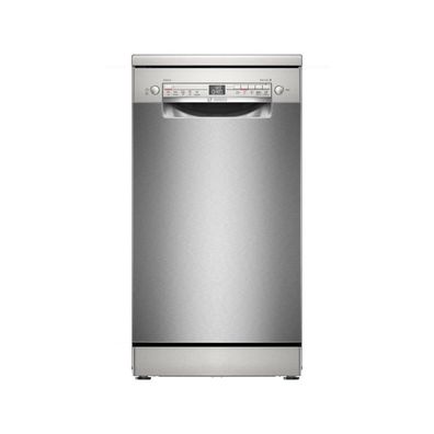 Geschirrspéler Bosch Serie 2 SPS2HKI42E Weiß, 10 Maßgedecke