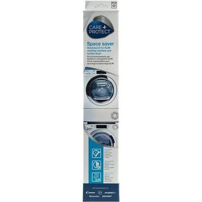 Stapelkit Candy Care + Protect WSK1102/1 Weiß