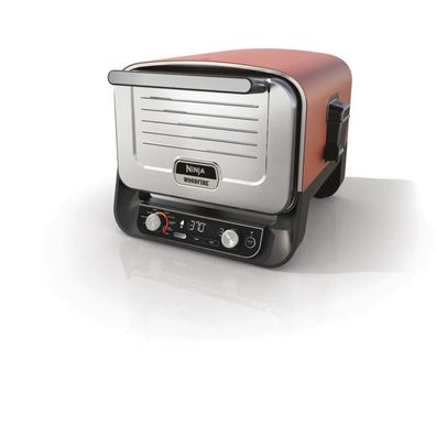 Pizzaofen Ninja Woodfire Elektrisch 2400W