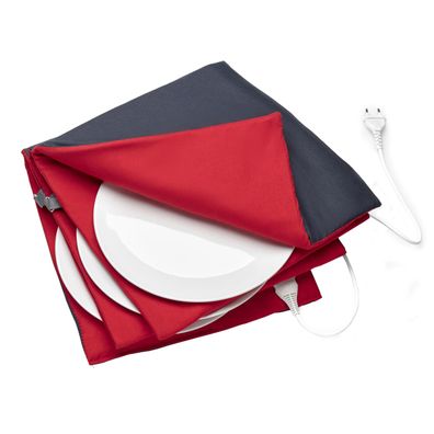 Tellerwärmer Solis Turbo Heat fér bis zu 10 Teller