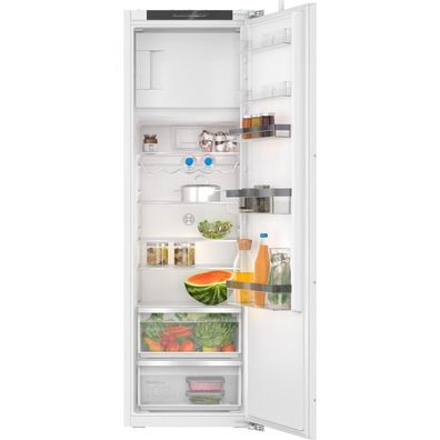 Kéhlschrank Bosch KIL82VFE0 Weiß 280L