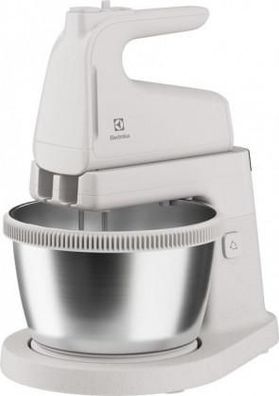 Stabmixer Electrolux 500 W, Weiß, 5 Geschwindigkeiten