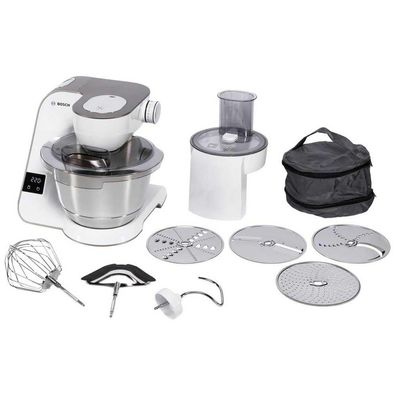 Kéchenmaschine Bosch MUM5XW10 mit 1000 W Motor