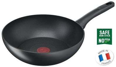 Pfanne Tefal Antihaftbeschichtung Titan 28 cm