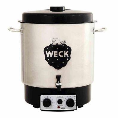 Autocuiseur Jata Edelstahl 30 Liter