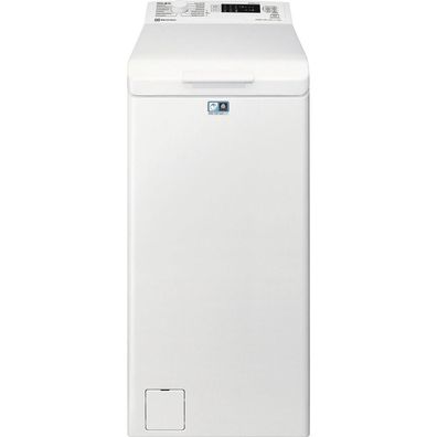 Waschmaschine Electrolux 6 kg, 15 Programme, LED-Anzeige