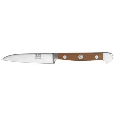 Gemésemesser Géde Alpha 9 cm Edelstahl