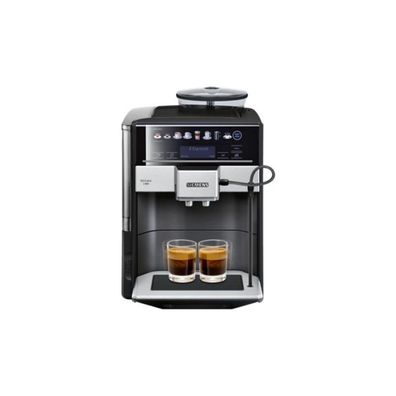 Espressomaschine Siemens EQ.6 plus s500 TE655319RW