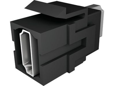 HDMI Keystone Modul Bachmann HDMI 2.0