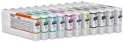 Tintenpatrone Epson T9139 Light Light Black 200 ml