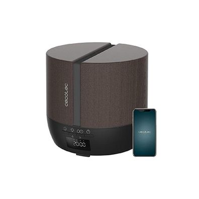 Aromadiffusor Cecotec PureAroma 550 Connected, 500 ml, Bluetooth