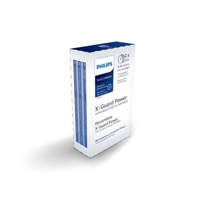 Filter Ersatz Philips AWP183/10 Weiß