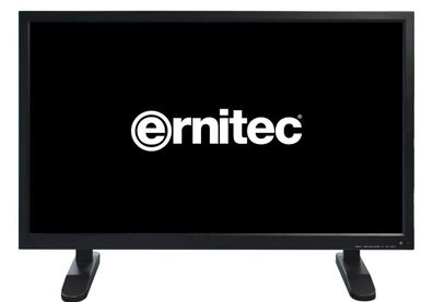 ßberwachungsmonitor Ernitec HD 43 Zoll