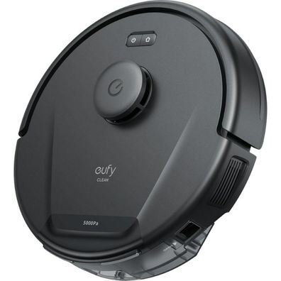Saugroboter eufy L60 Hybrid mit Laser-Navigation