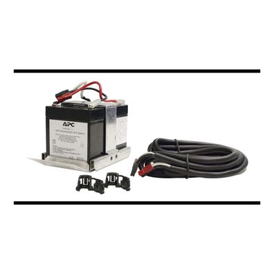 Batterie APC 168 VAh, noir