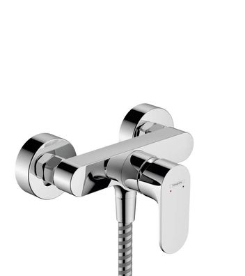 Mitigeur de douche hansgrohe Rebris S chrom