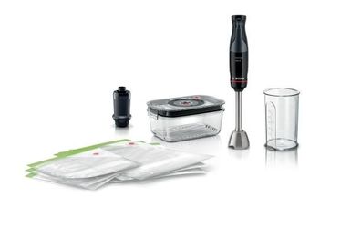 Stabmixer Bosch MSM4B6V2 mit 1000W Motor