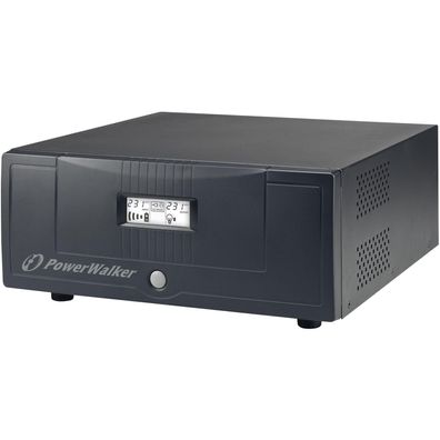 USV-System PowerWalker Inverter 1200 PSW 1,2 kVA