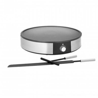 CrÃªpiÜre WMF Lono 33 cm Antiadhsive Inox