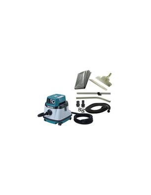 Staubsauger Makita 1050 W mit automatischer Filterreinigung