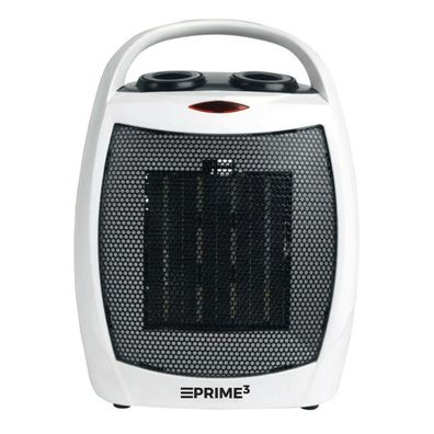 Heizgerät PRIME3 SFH61 Keramik-Heizung Weiß