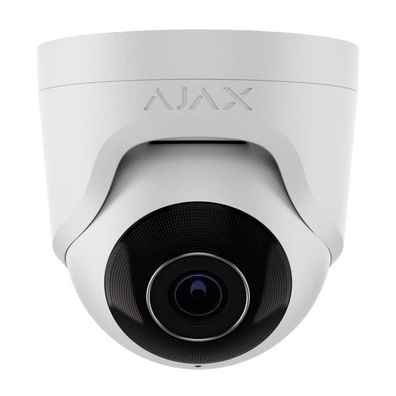 ßberwachungskamera ajax AJAX Turret 5 Megapixel, Nachtsicht