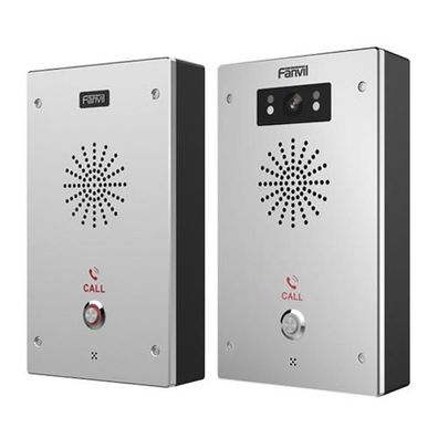 Video-Térsprechanlage Fanvil i16SV mit HD-Kamera