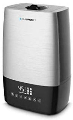 Luftbefeuchter Blaupunkt mit HEPA-Filter und Aromatherapie