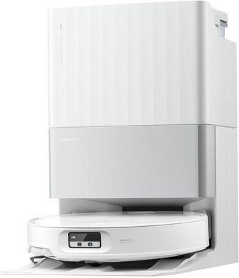 Saugroboter Roborock Qrevo EdgeT mit 24000 Pa Saugleistung