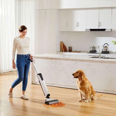 Staubsauger Uwant Nass & Trocken 17000Pa