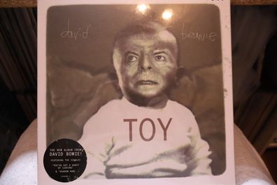 David Bowie - TOY / / / / New Album From David Bowie!