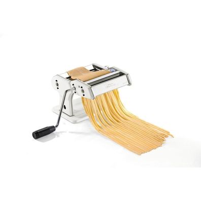 Kéchenmaschine Gefu PASTA Perfetta Edelstahl 145 mm