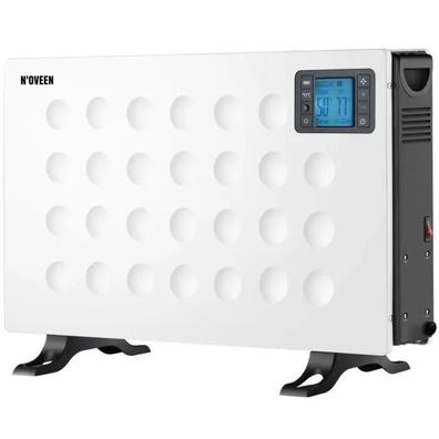 Heizgerät noveen CH8000 2000 W weiß