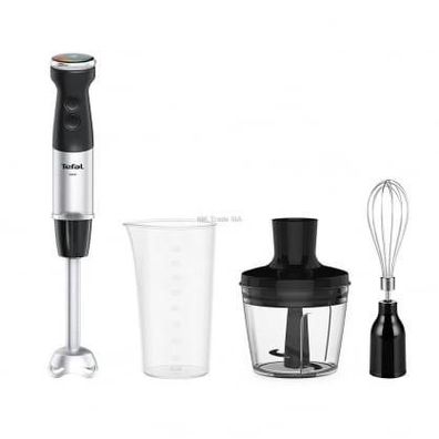 Mixer Tefal Quickchef+ kompakt 1000 W