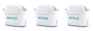 Filter Brita Maxtra+ Pure Performance Weiß