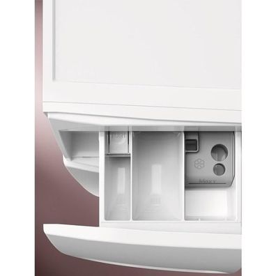 Waschmaschine Electrolux 8 kg, Energieklasse A