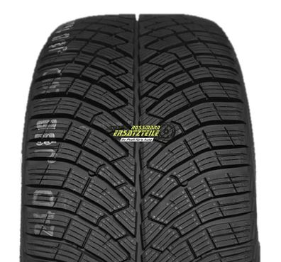 4x Pirelli P Zero Winter 2 Elect Pncs XL M+S 3PMSF 265/35R21 101W Reifen Winter PKW