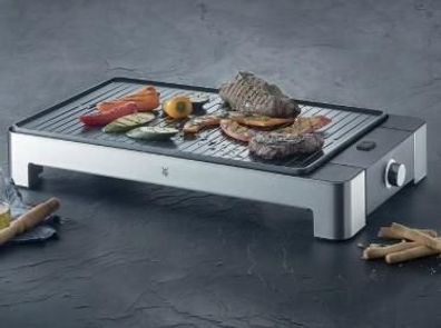 Grillgerät WMF Lono Antihaftbeschichtung