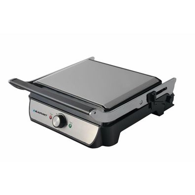 Elektrischer Grill Blaupunkt GRS701 mit 2000 W Leistung