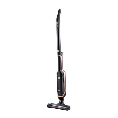 Staubsauger Eldom VESS kabellos, 130 W, schwarz
