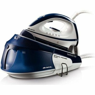 Dampfbégelstation Ariete Steam Power Easy 5571 2400 W
