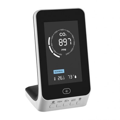 COâ??-Monitor TFA AIRCO2NTROL UP mit NDIR-Sensor